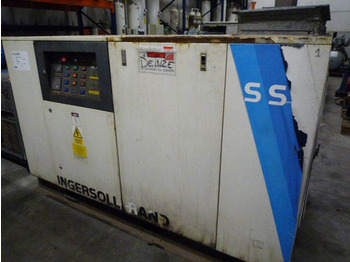 Compresseur d'air INGERSOLL RAND