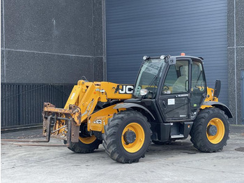 Chariot télescopique JCB