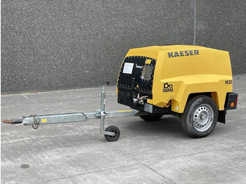 Compresseur d'air KAESER