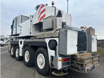 Grue mobile TEREX Demag AC 70 City: photos 2