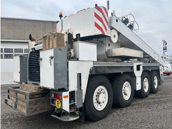 Grue mobile TEREX Demag AC 70 City: photos 3