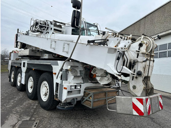 Grue mobile TEREX Demag AC 70 City: photos 4
