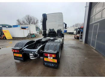 Tracteur routier Volvo Volvo FM 450 ADR E6 ciągnik siodłowy: photos 3