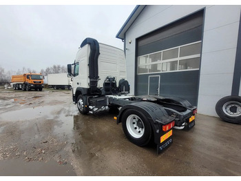 Tracteur routier Volvo Volvo FM 450 ADR E6 ciągnik siodłowy: photos 4