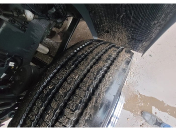 Tracteur routier Volvo Volvo FM 450 ADR E6 ciągnik siodłowy: photos 5