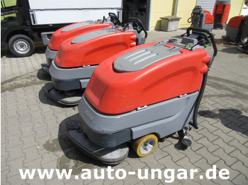 Autolaveuse HAKO B70 Scrubber Scheuersaugmaschine Bodenreinigungsmaschine: photos 2 Autolaveuse HAKO B70 Scrubber Scheuersaugmaschine Bodenreinigungsmaschine: photos 2