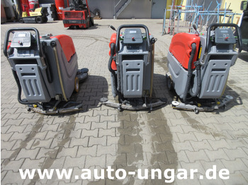 Autolaveuse HAKO B70 Scrubber Scheuersaugmaschine Bodenreinigungsmaschine: photos 3 Autolaveuse HAKO B70 Scrubber Scheuersaugmaschine Bodenreinigungsmaschine: photos 3