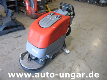 Autolaveuse