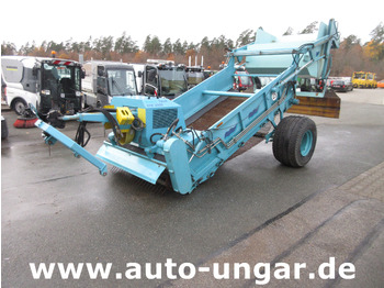 Véhicule de voirie/ Spécial KÄSSBOHRER