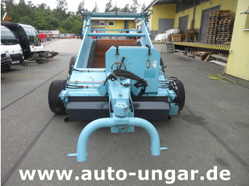 Véhicule de voirie/ Spécial Pistenbully BeachTech STR 2000 BeachCleaner Strandreiniger чистач на плажа: photos 3