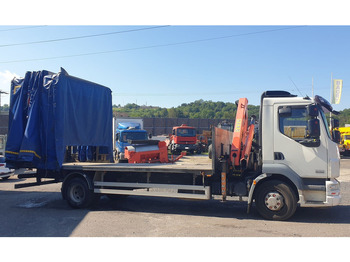 Crédit-bail de DAF 15t LF55.220 +Palfinger PK8500 DAF 15t LF55.220 +Palfinger PK8500: photos 4 Crédit-bail de DAF 15t LF55.220 +Palfinger PK8500 DAF 15t LF55.220 +Palfinger PK8500: photos 4