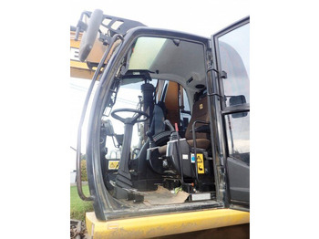 Crédit-bail de JCB JS 160 W JCB JS 160 W: photos 5