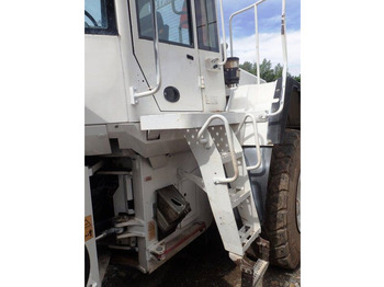 Crédit-bail de Komatsu WA 380-6 Komatsu WA 380-6: photos 5