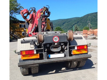 Crédit-bail de Terberg Volvo Terberg Volvo: photos 3