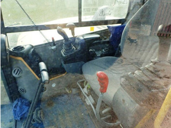 Mini pelle Volvo ECR 88 D: photos 4 Mini pelle Volvo ECR 88 D: photos 4