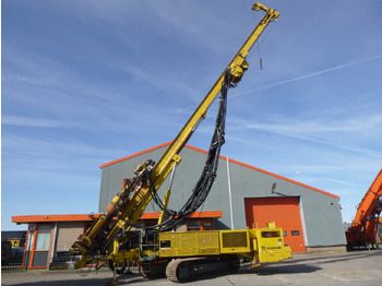 Foreuse CASAGRANDE C14 ROTATING FOUNDATION ROTARY DRILL: photos 3 Foreuse CASAGRANDE C14 ROTATING FOUNDATION ROTARY DRILL: photos 3