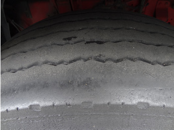 Tracteur routier Daf XF105 460 6X2 Kran Palfinger 34002: photos 4