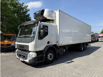 Camion frigorifique VOLVO FE 280
