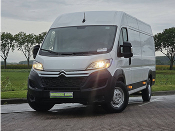 Fourgon utilitaire CITROËN Jumper