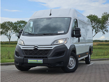 Fourgon utilitaire CITROËN Jumper