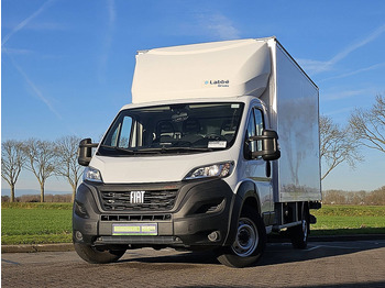 Fourgon grand volume FIAT Ducato 2.2