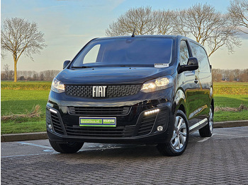 Fourgonnette FIAT Scudo