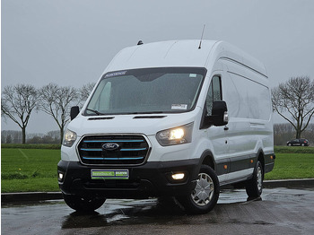 Fourgon utilitaire FORD Transit