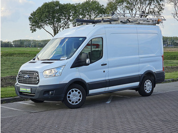 Fourgon utilitaire Ford Transit 2.0 L2H2 Imperiaal Navi!: photos 2