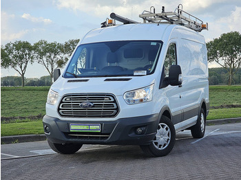Fourgon utilitaire FORD Transit