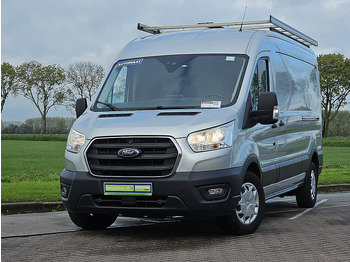 Fourgon utilitaire FORD Transit