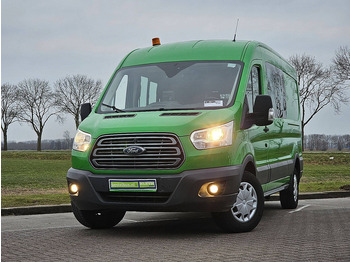 Fourgon utilitaire FORD Transit