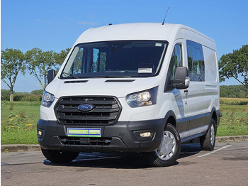 Fourgon utilitaire FORD Transit