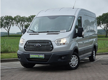 Fourgonnette FORD Transit