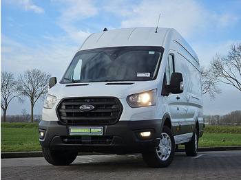 Fourgon utilitaire FORD Transit
