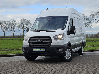 Fourgon utilitaire FORD Transit
