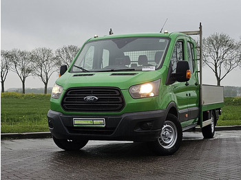 Utilitaire plateau FORD Transit
