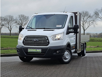 Utilitaire plateau FORD Transit