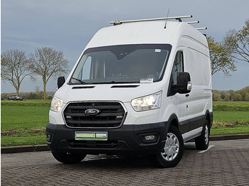 Fourgon utilitaire FORD Transit