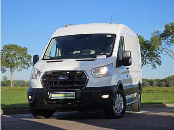 Fourgon utilitaire FORD Transit