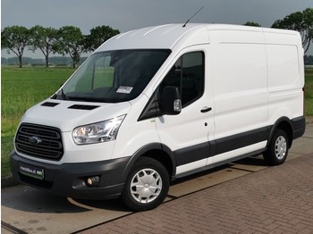 Fourgon utilitaire Ford Transit 2.2 tdci 125 pk l2h2: photos 1
