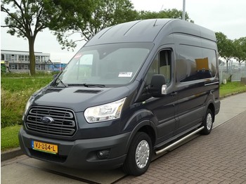 Fourgon utilitaire Ford Transit 290 2.2TDCI l2h3 ac: photos 1