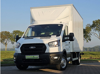 Fourgon grand volume FORD Transit
