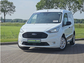 Fourgon grand volume FORD Transit Connect