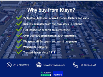 Fourgon grand volume Ford Transit Connect  L1 Navi 3-Zits Euro6: photos 4