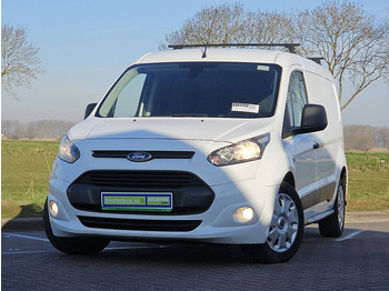 Fourgon grand volume FORD Transit Connect
