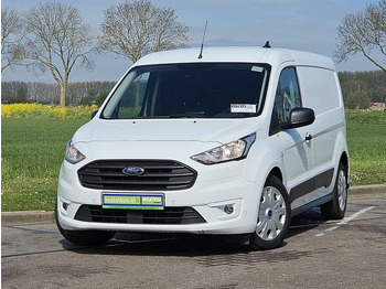Fourgon grand volume FORD Transit Connect