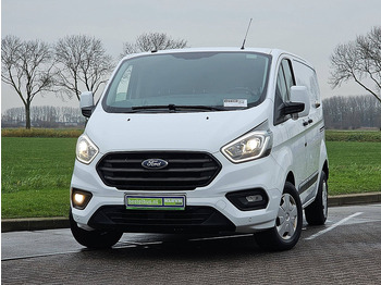 Fourgonnette FORD Transit