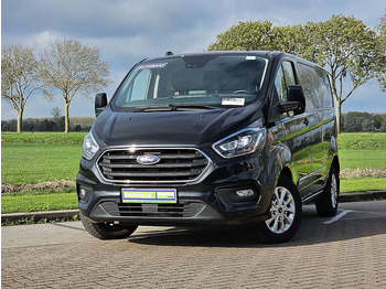 Fourgonnette FORD Transit