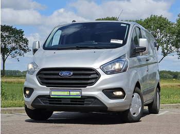 Fourgonnette FORD Transit