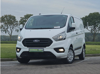 Fourgonnette FORD Transit